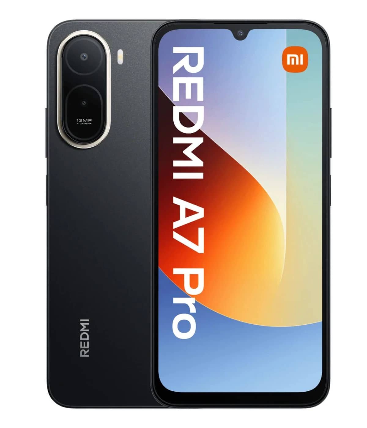 Xiaomi Redmi A7 Pro mobile phone