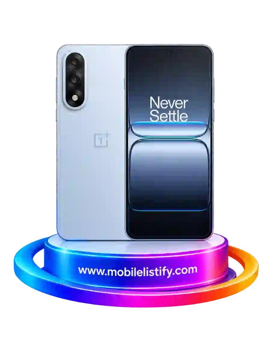 OnePlus Nord 5