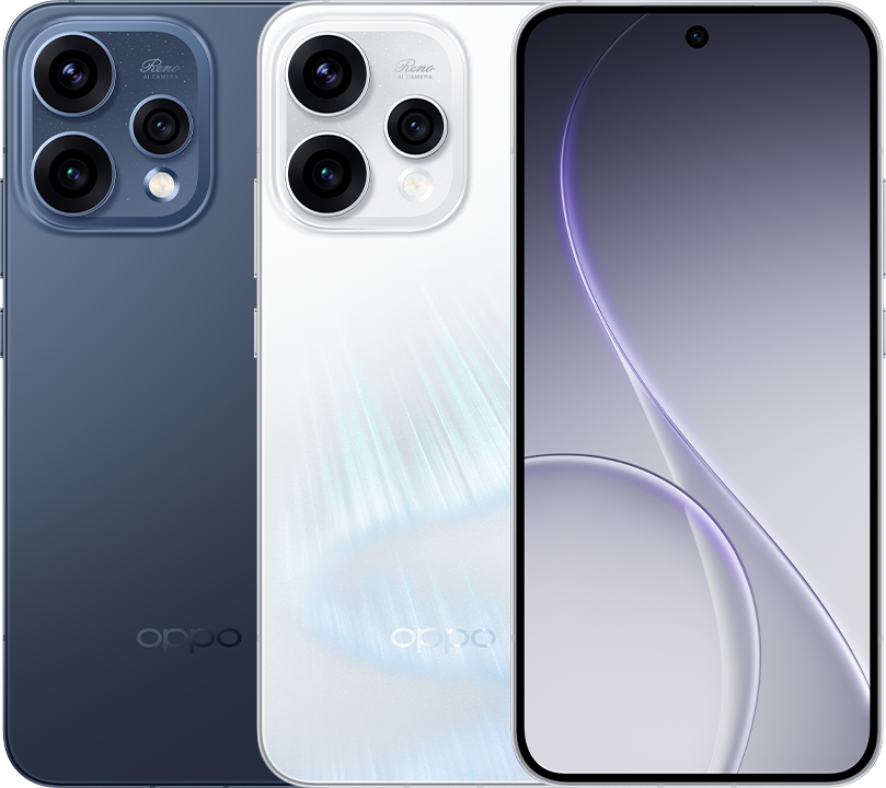 OPPO Reno15 5G